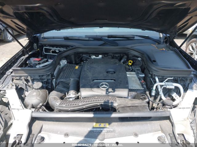 WDC0G4KB1JV090243 Mercedes-Benz Glc 300 4matic