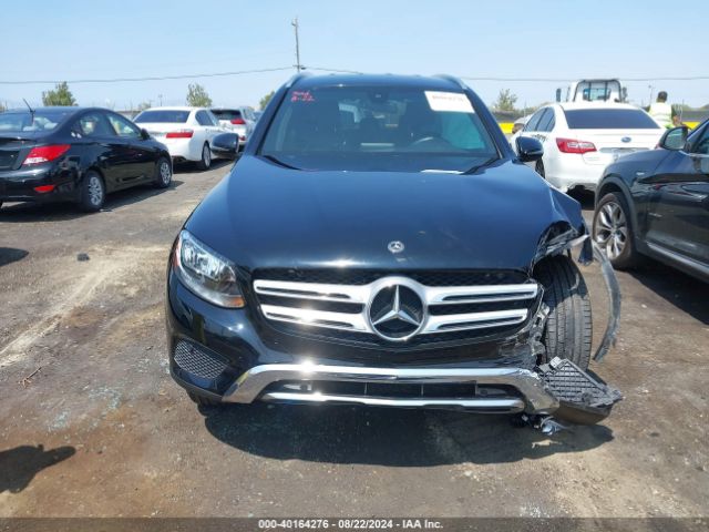 WDC0G4KB1JV090243 Mercedes-Benz Glc 300 4matic
