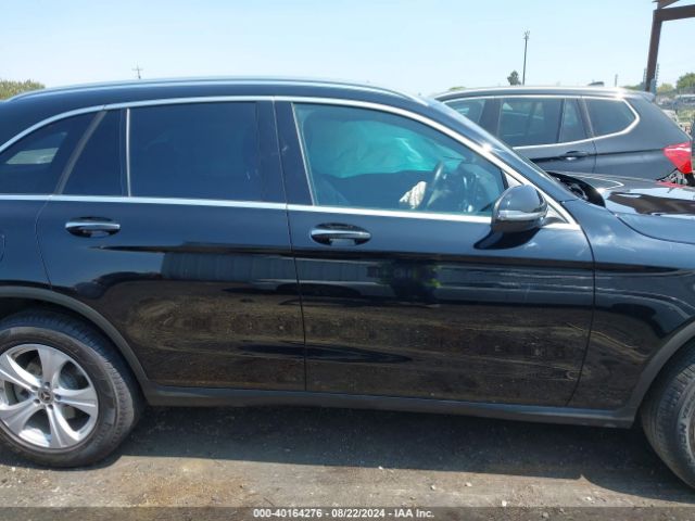WDC0G4KB1JV090243 Mercedes-Benz Glc 300 4matic