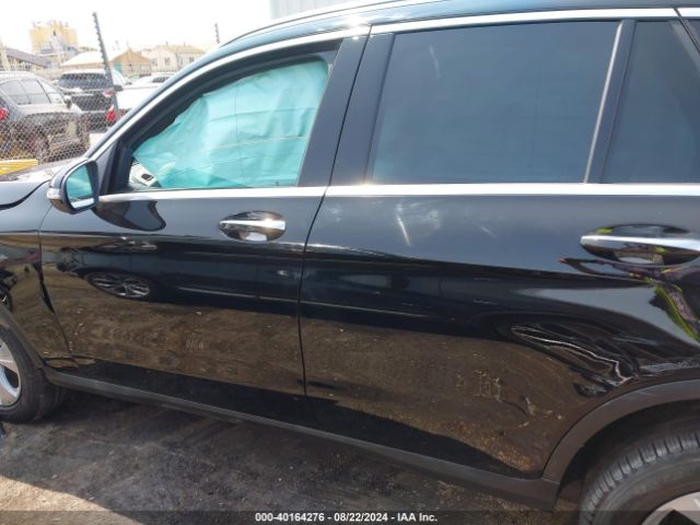 WDC0G4KB1JV090243 Mercedes-Benz Glc 300 4matic