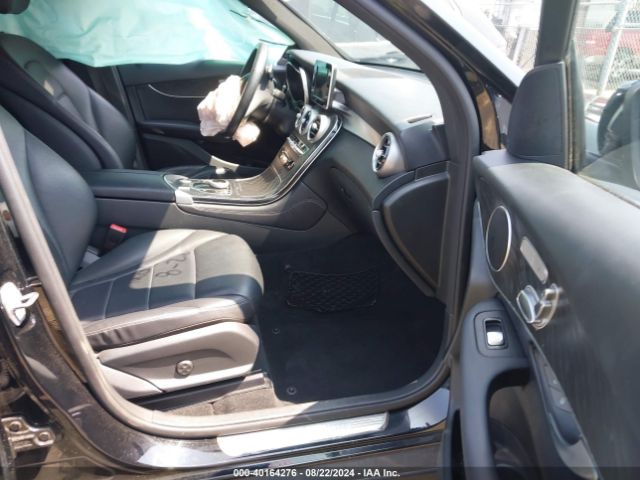 WDC0G4KB1JV090243 Mercedes-Benz Glc 300 4matic