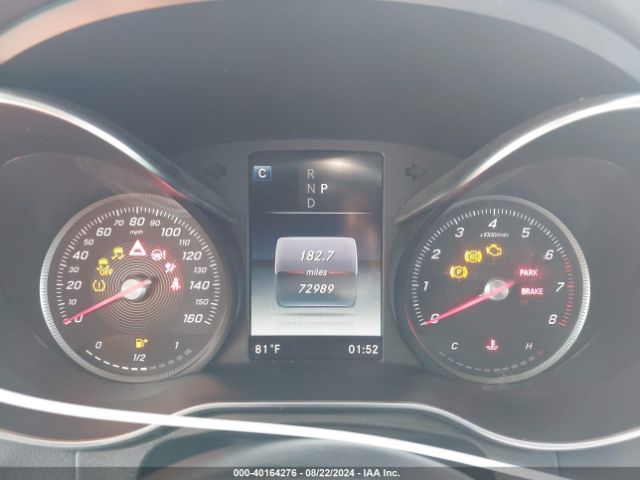 WDC0G4KB1JV090243 Mercedes-Benz Glc 300 4matic