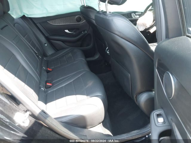 WDC0G4KB1JV090243 Mercedes-Benz Glc 300 4matic