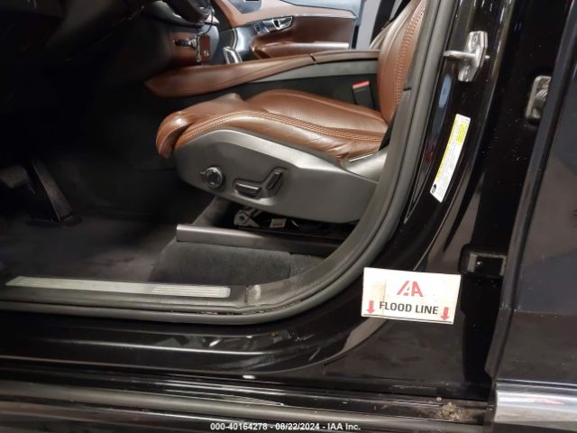 YV4BR0PL1J1329538 Volvo Xc90 Hybrid T8 Inscription