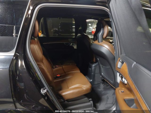 YV4BR0PL1J1329538 Volvo Xc90 Hybrid T8 Inscription