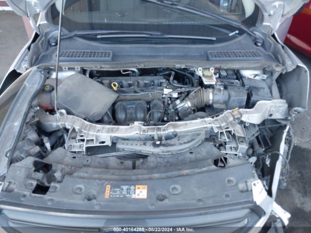 1FMCU0F75JUB86100 Ford ESCAPE S
