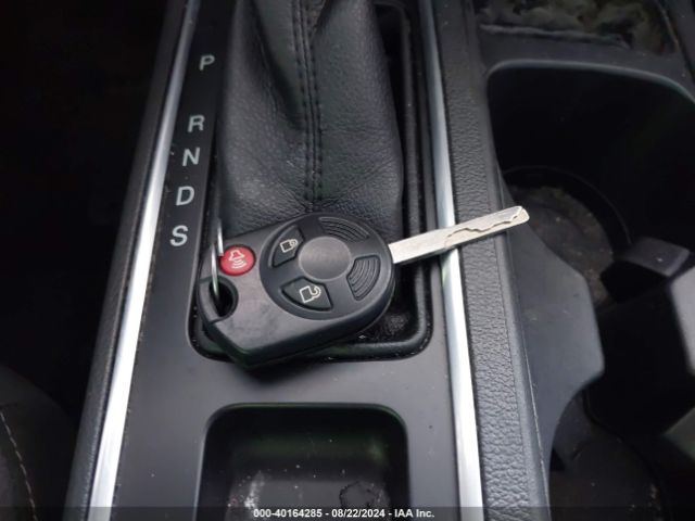 1FMCU0F75JUB86100 Ford ESCAPE S