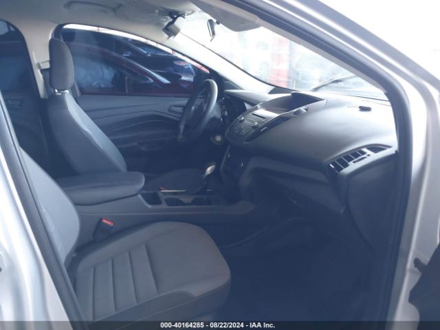 1FMCU0F75JUB86100 Ford ESCAPE S