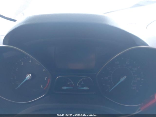1FMCU0F75JUB86100 Ford ESCAPE S