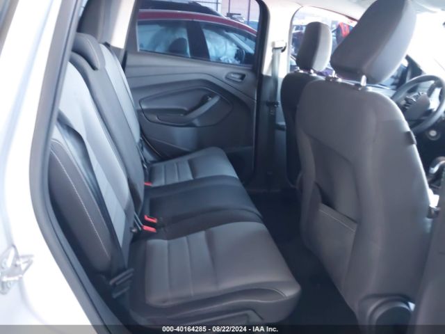 1FMCU0F75JUB86100 Ford ESCAPE S