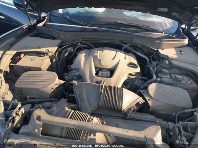 ZN661XUA5KX329451 Maserati Levante