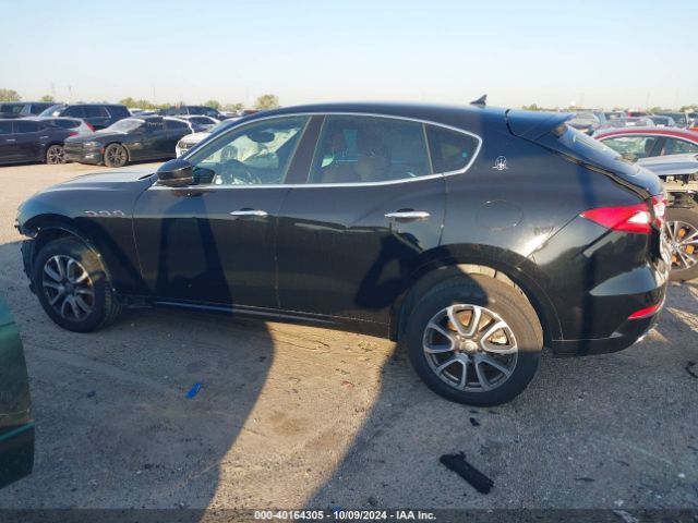 ZN661XUA5KX329451 Maserati Levante