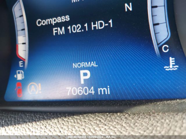 ZN661XUA5KX329451 Maserati Levante