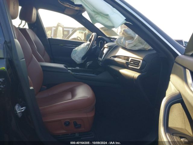 ZN661XUA5KX329451 Maserati Levante