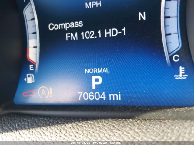 ZN661XUA5KX329451 Maserati Levante