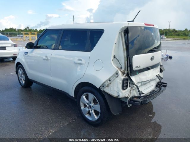 KNDJN2A25K7688587 KIA Soul