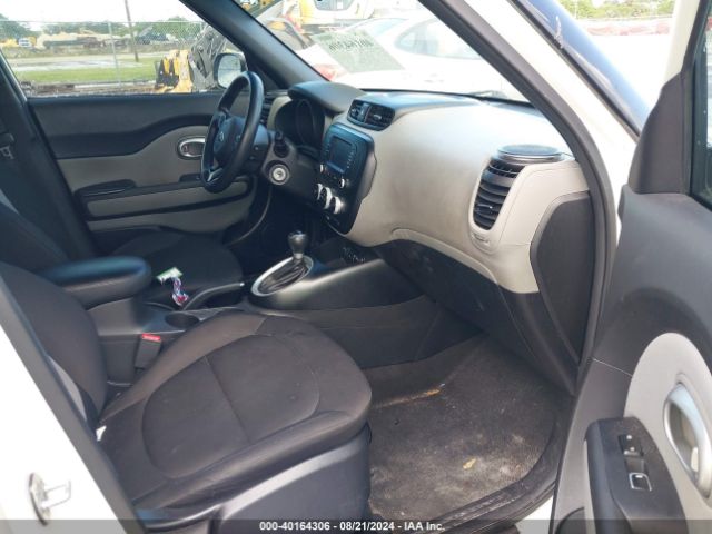 KNDJN2A25K7688587 KIA Soul