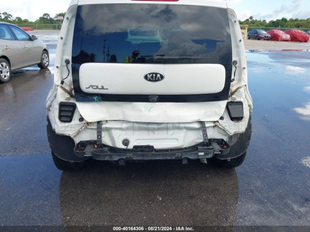 KNDJN2A25K7688587 KIA Soul