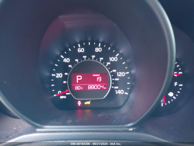 KNDJN2A25K7688587 KIA Soul