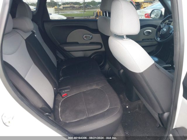 KNDJN2A25K7688587 KIA Soul