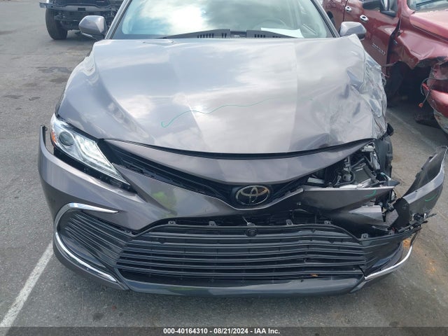 Toyota CAMRY XLE 2022 4T1F11AKXNU006025 Image 17