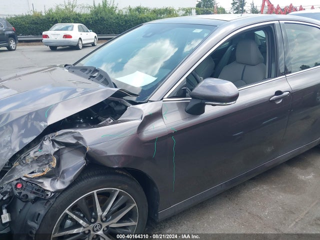 Toyota CAMRY XLE 2022 4T1F11AKXNU006025 Image 19