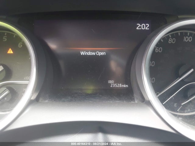 Toyota CAMRY XLE 2022 4T1F11AKXNU006025 Image 7