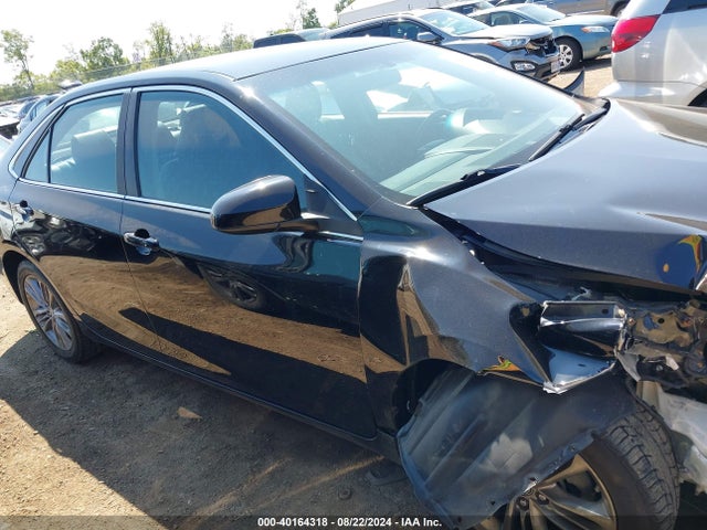 Toyota CAMRY SE 2017 4T1BF1FK7HU399737 Image 13