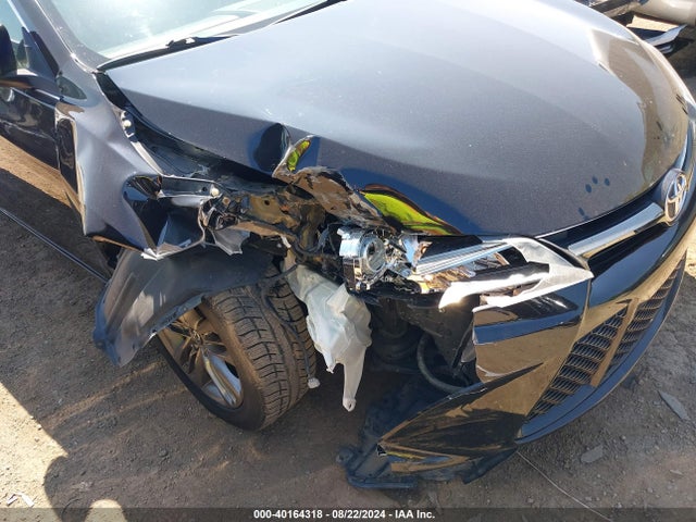 Toyota CAMRY SE 2017 4T1BF1FK7HU399737 Image 6