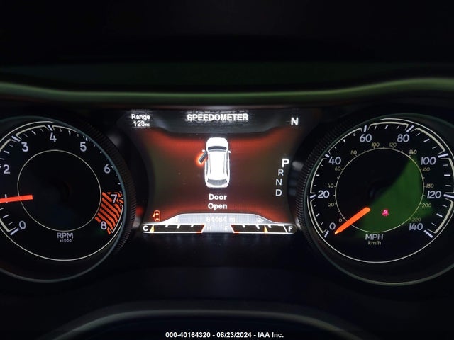 Jeep Cherokee Limited 2015 1C4PJMDS2FW736328 Image 7