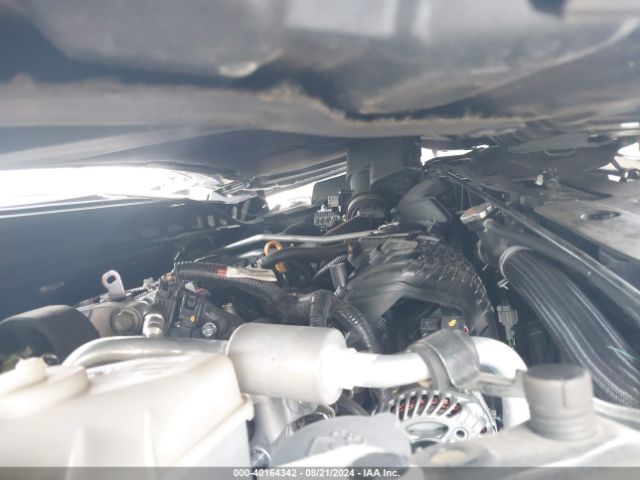 1N4BL4EV0MN395677 Nissan Altima Sl Fwd