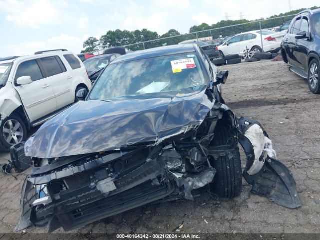 1N4BL4EV0MN395677 Nissan Altima Sl Fwd