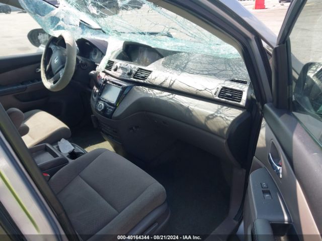 5FNRL5H36GB144450 Honda ODYSSEY SE