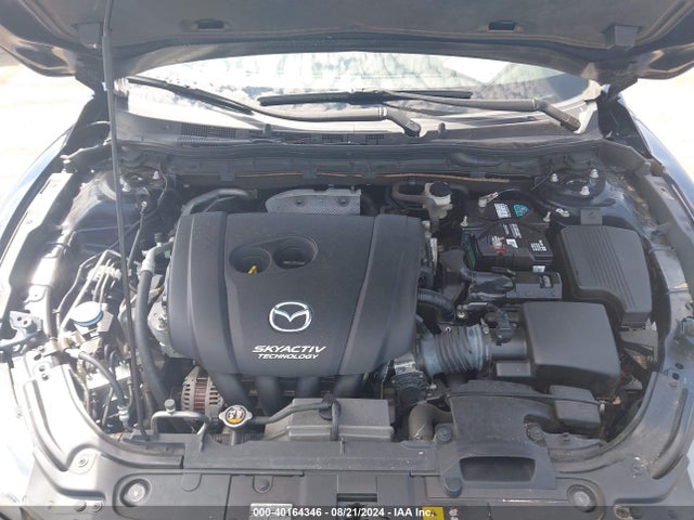 JM1GL1U50H1130996 Mazda Mazda6 Sport