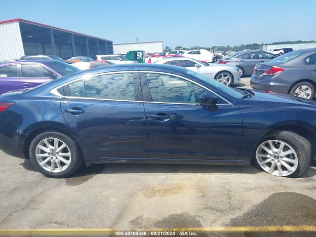 Mazda Mazda6 Sport 2017 JM1GL1U50H1130996 Image 13