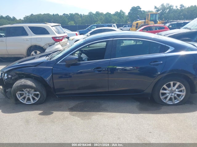 Mazda Mazda6 Sport 2017 JM1GL1U50H1130996 Image 14