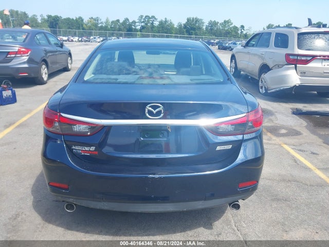 Mazda Mazda6 Sport 2017 JM1GL1U50H1130996 Image 16