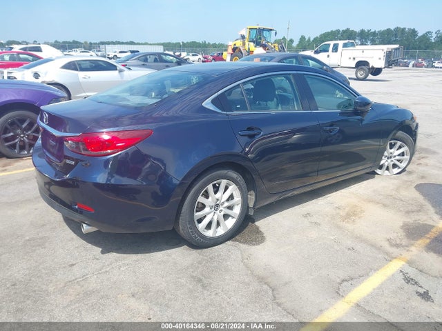 JM1GL1U50H1130996 Mazda Mazda6 Sport