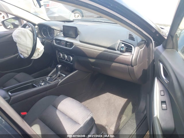 JM1GL1U50H1130996 Mazda Mazda6 Sport