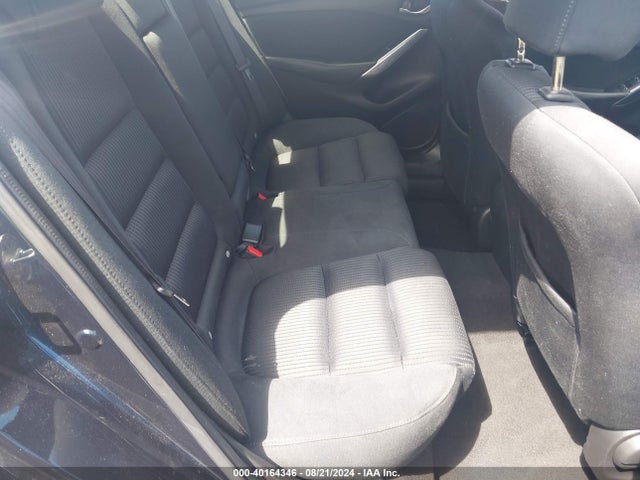 JM1GL1U50H1130996 Mazda Mazda6 Sport