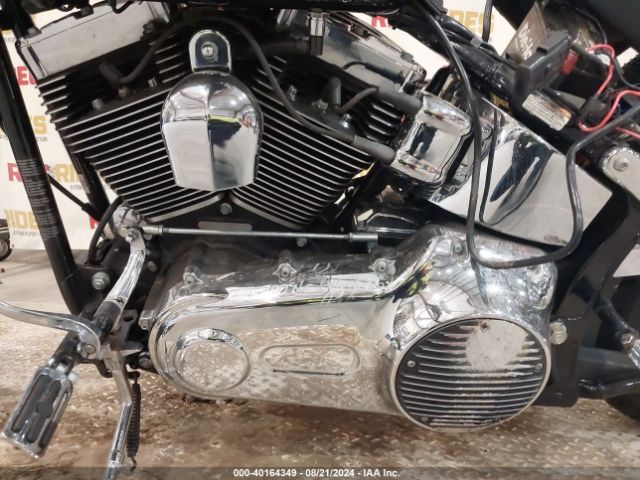 2007 HARLEY-DAVIDSON FXST 1HD1JL5167Y033809 Photo 8