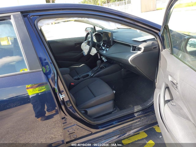 Toyota COROLLA LE 2024 5YFB4MDE6RP096567 Image 5