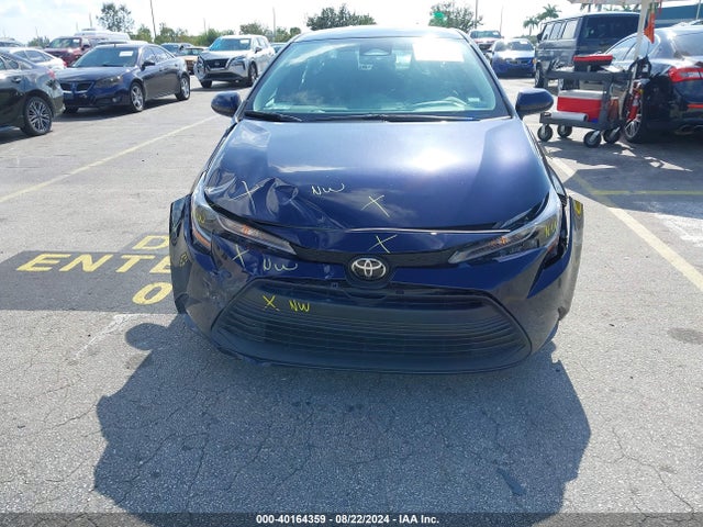 Toyota COROLLA LE 2024 5YFB4MDE6RP096567 Image 6