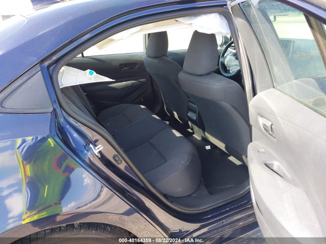 Toyota COROLLA LE 2024 5YFB4MDE6RP096567 Image 8