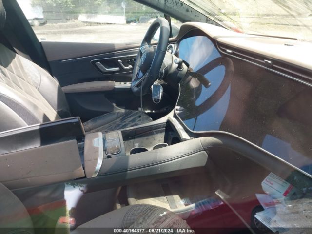 W1KCG4EB6NA019301 Mercedes-Benz Eqs 580 4matic