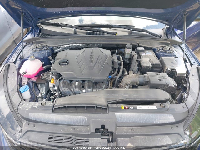 KIA K5 Gt-line 2025 KNAG64J73S5272187 Image 10