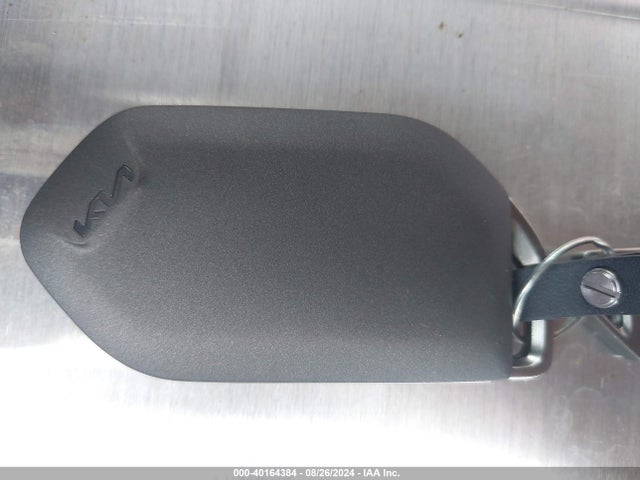 KIA K5 Gt-line 2025 KNAG64J73S5272187 Image 11