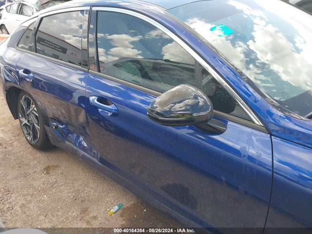 KIA K5 Gt-line 2025 KNAG64J73S5272187 Image 13