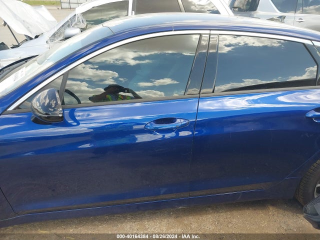 KIA K5 Gt-line 2025 KNAG64J73S5272187 Image 14