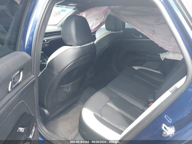 KIA K5 Gt-line 2025 KNAG64J73S5272187 Image 8